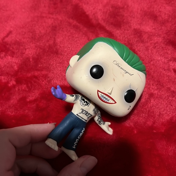 Joker pop joker Figure 🌟 - Picture 3 of 4